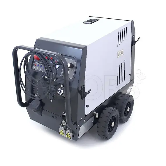 Idromatic ASTRA EVO - Nettoyeur vapeur industriel