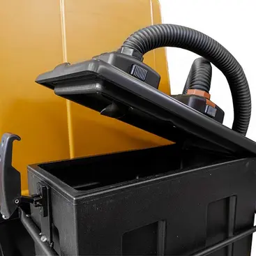 Réservoir Idromatic Astra Vortex - Générateur de Vapeur Injection Extraction