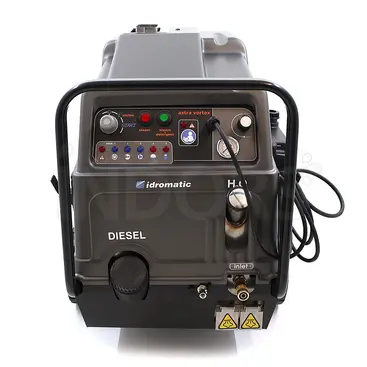 Idromatic Astra Vortex - Générateur de Vapeur Débit max 40 kg/h