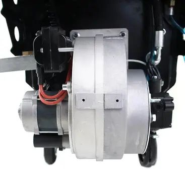 Brûleur interne Idropavese Special 300.18 XTL