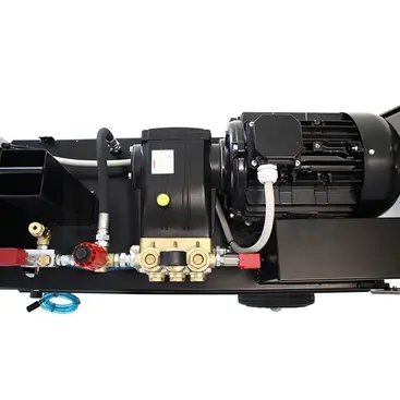 Groupe de pompe Idropavese Special 300.18 XTL