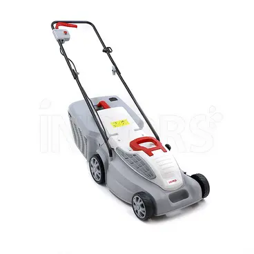 Ikra IERM 1638 - Tondeuse électrique à hauteur de coupe centralisée