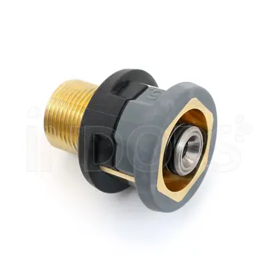Connexion Karcher EasyLock