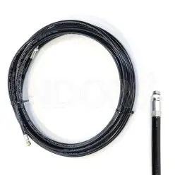 sonde avec douille courte