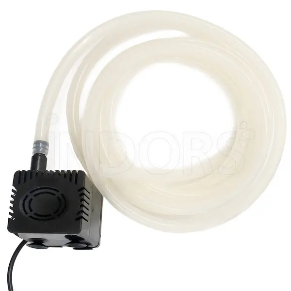 Pompe à condensats pour Déshumidificateurs à Plateau - Silencieuse 8 W 450 L/h