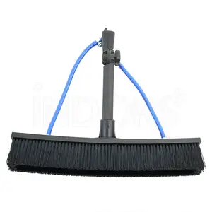 Brosse de pulvérisation HSF MM