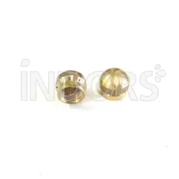 Kit de buse de sonde de cure-pipe avec connexion standard 1/8 Lavor Comet Annovi