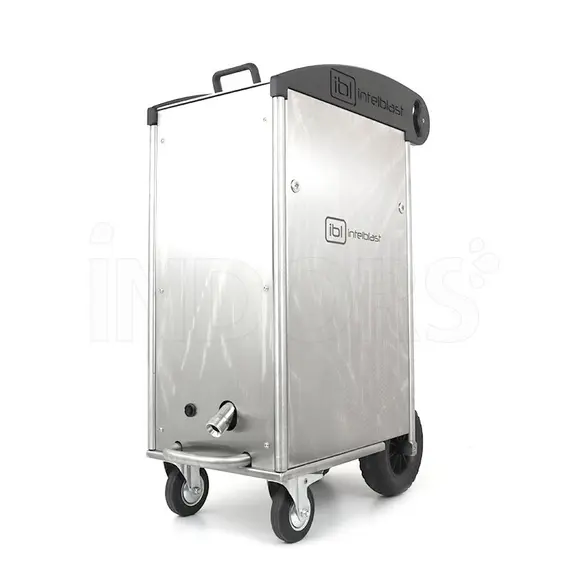 Sableuse cryogénique IntelBlast IBL3000