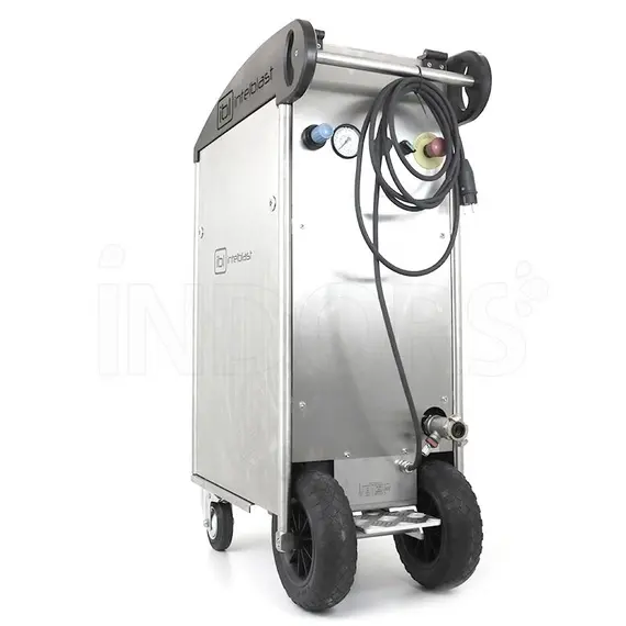 Sableuse cryogénique IntelBlast IBL3000