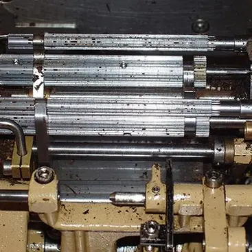 avant de nettoyer une machine à cigares avec IBL2500