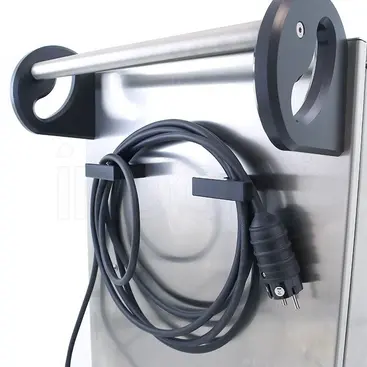 Enrouleur de câble Intelblast IBL2500 - Sablage cryogénique