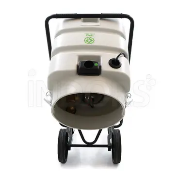 Aspirateur pour zones inondées IPC GC 2/107 SUB+ ASDO15530 - 107 L