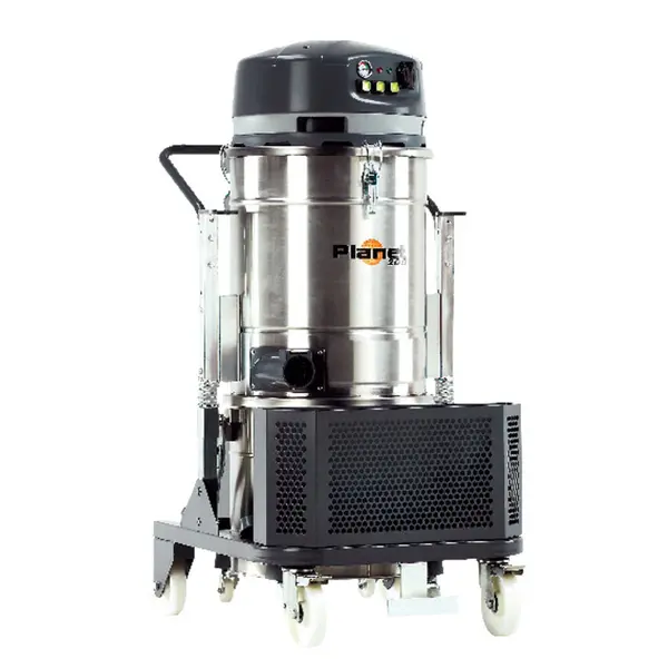 IPC Planet 200 TS - Aspirateur industriel 100 L