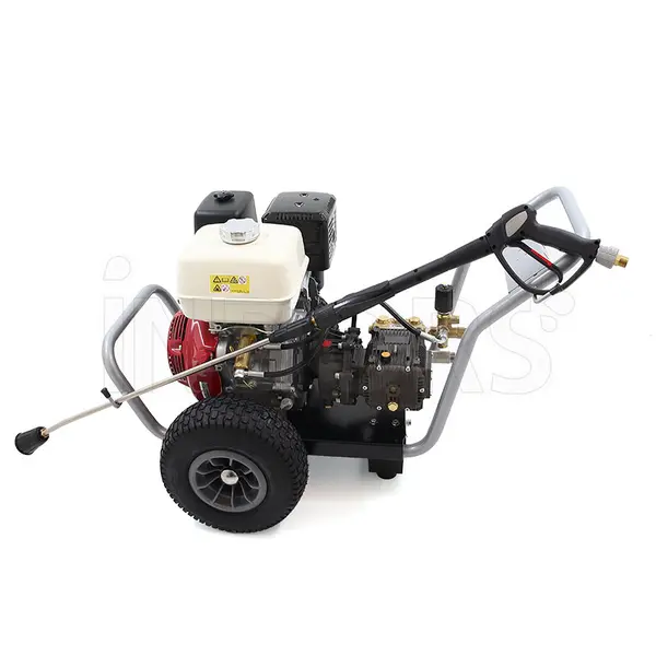 IPC Benz-C - Nettoyeur haute pression eau froide 220 bar