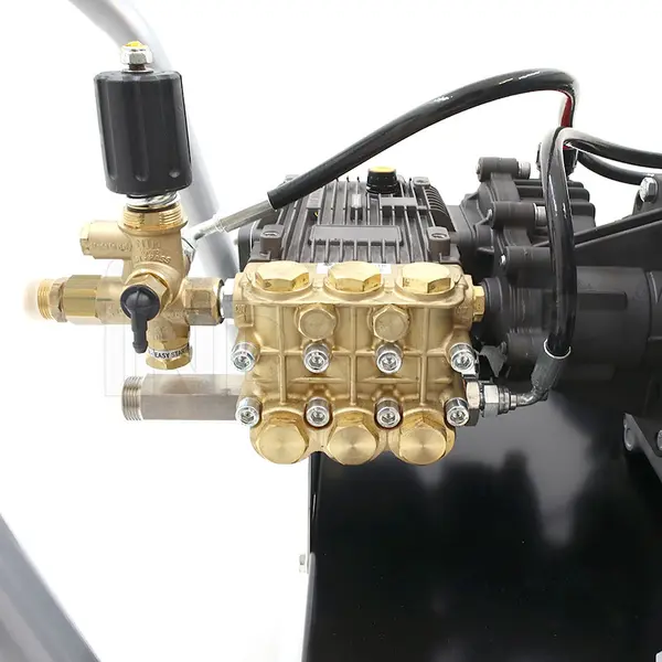 Pompe de nettoyeur haute pression IPC Benz-C