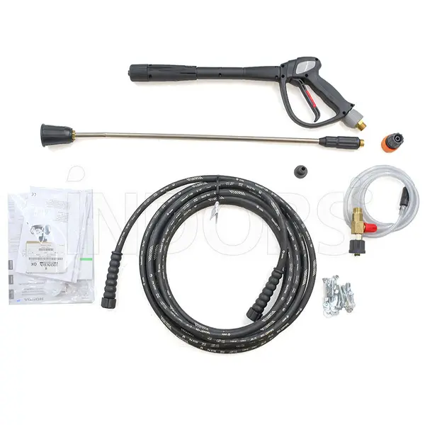 Nettoyeur haute pression eau froide IPC Benz-C 220 bar