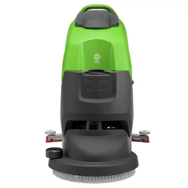 IPC CT40 MK2 - Autolaveuse autoportée compacte à batterie de 40 L
