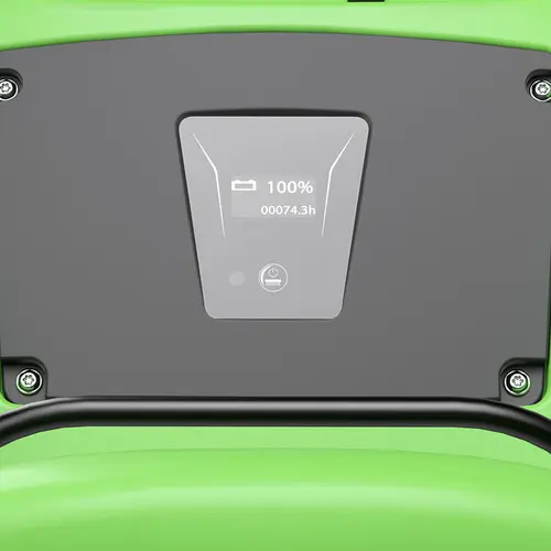 IPC CT40 MK2 - Autolaveuse compacte autoportée à batterie de 40 L