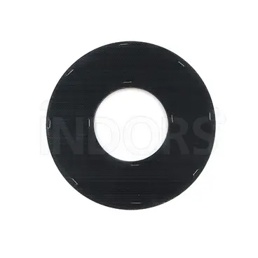 IPC SPPV02582 - Disque driver pour CT5 D 276 x 120 mm 11"
