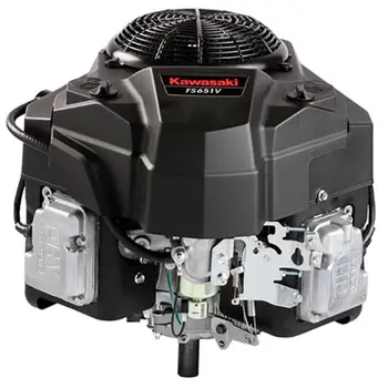 Moteur Kawasaki FS691V Iseki SRA 950A 2WD - tondeuse autoportée 726 cc