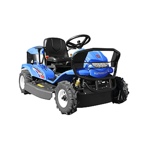 Tondeuse autoportée Iseki SRA 950A 2WD - 726 cm³