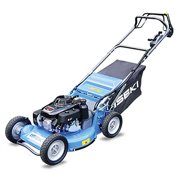 Iseki SW 8210H-HD Tondeuse à essence professionnelle avec moteur Honda
