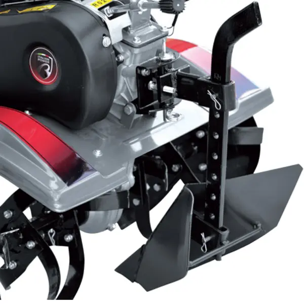 Italian Power RG1002 - Accessoire de motoculteur mobile