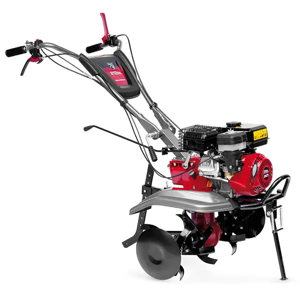 Motobineuse agricole italienne Power RG3.6-100 2+1 97 cm