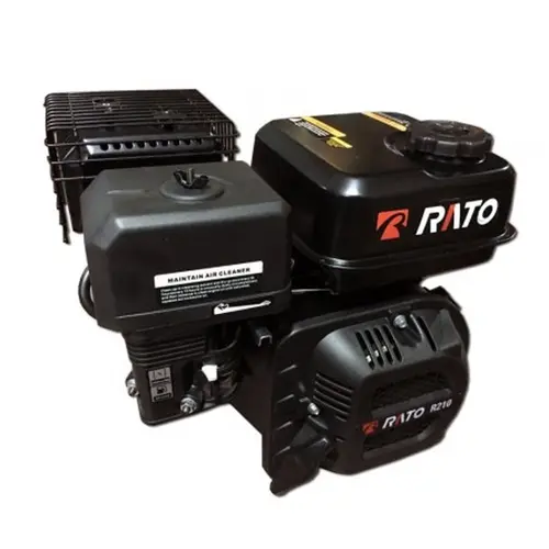 Moteur Rato R 210 de 212 cm3