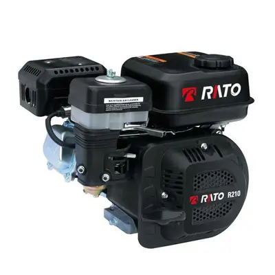 Moteur à essence RATO R210