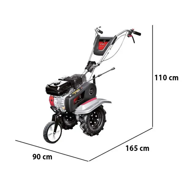 Puissance italienne RG3.6-75
