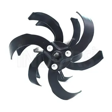 côté Italian Power RG1006 - Meule de fraisage