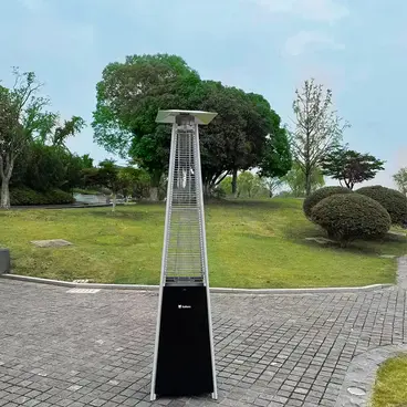 Patio Italkero