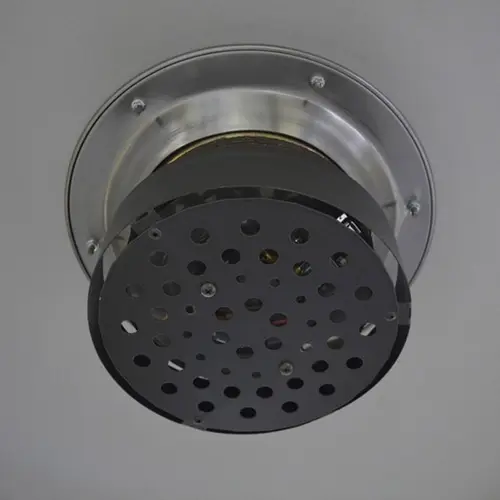 Lampe à gaz Italkero Spider Radiation brûleur