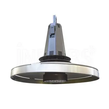 Lampe chauffante au gaz Italkero Spider pour l'extérieur