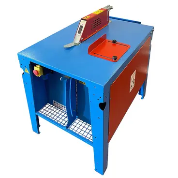 Italy Bitree BSC 350 M3 1.420.001 1.420.002 - Scie circulaire professionnelle Coupe 11,5 cm - Électrique 2,2 kW