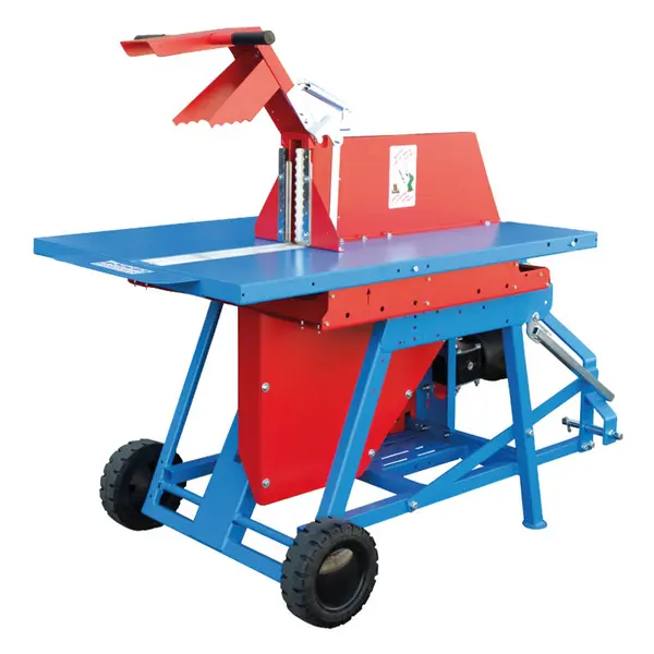 Italie Bitree BSC 700 1.450.003 1.450.004 1.450.005 - Scie circulaire d'établi coupe 24 cm - Électrique / Tracteur / Essence