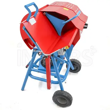 Scie circulaire à table en V Bitree BSV 600 M3, largeur de coupe 24 cm, électrique 2,2 kW