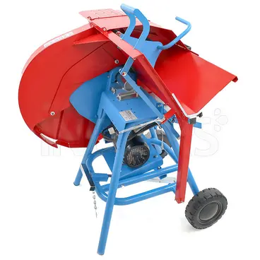 Scie circulaire à table en V Bitree BSV 600 M3, largeur de coupe 24 cm, électrique 2,2 kW