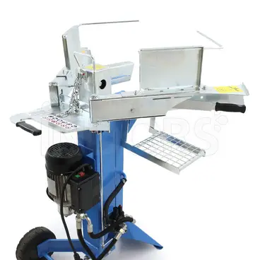 Italie Bitree Junior SV 60 CE M3 1.025.011 - Fendeuse de bûches verticale 7 tonnes - Électrique 2,2 kW