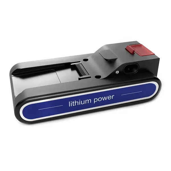 Batterie 7x2500 mAh pour Jimmy JV83 - cod. 365371
