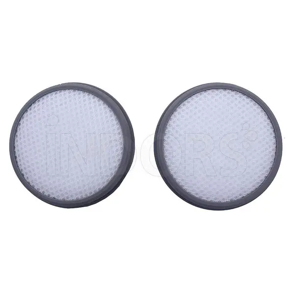 Jimmy 000715 - Lot de 2 Filtres pour Aspirateur Jimmy BX6