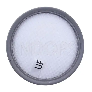 retro up Jimmy 000715 - Lot de 2 Filtres pour Aspirateur Jimmy BX6