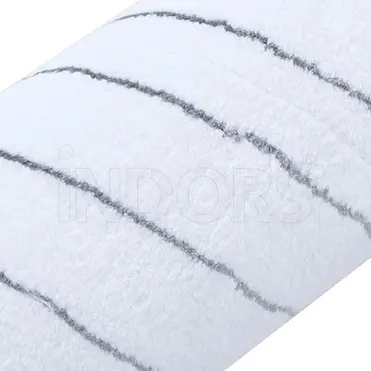 détail des poils Jimmy 001041 - Rouleau pour balai électrique JIMMY HW10