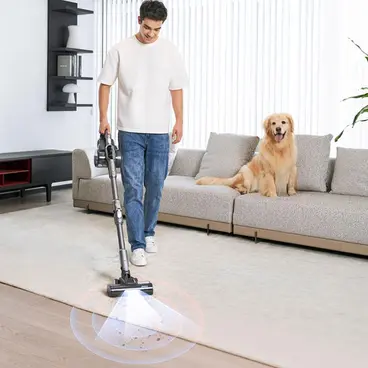 JIMMY H11 PRO - Aspirateur tout-en-un
