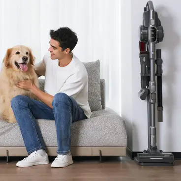 JIMMY H11 PRO - Aspirateur tout-en-un