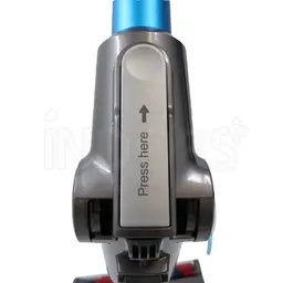 Flexible JIMMY H8 Flexi - Balai électrique sans fil avec batterie