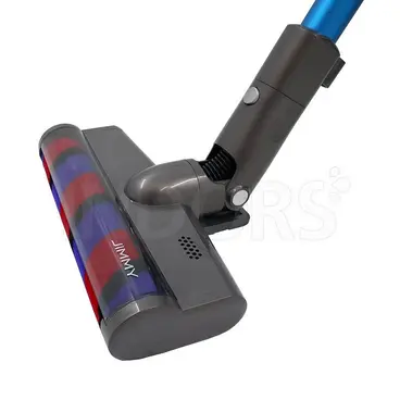 JIMMY H8 Flexi Brush - Balai électrique sans fil avec batterie