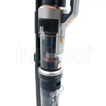 nettoyage des sols Jimmy HW10 Pro - Balai électrique et nettoyant pour sols 3 en 1