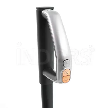 utilisation du nettoyage liquide solide Jimmy HW10 Pro - Balai électrique et nettoyant pour sols 3 en 1
